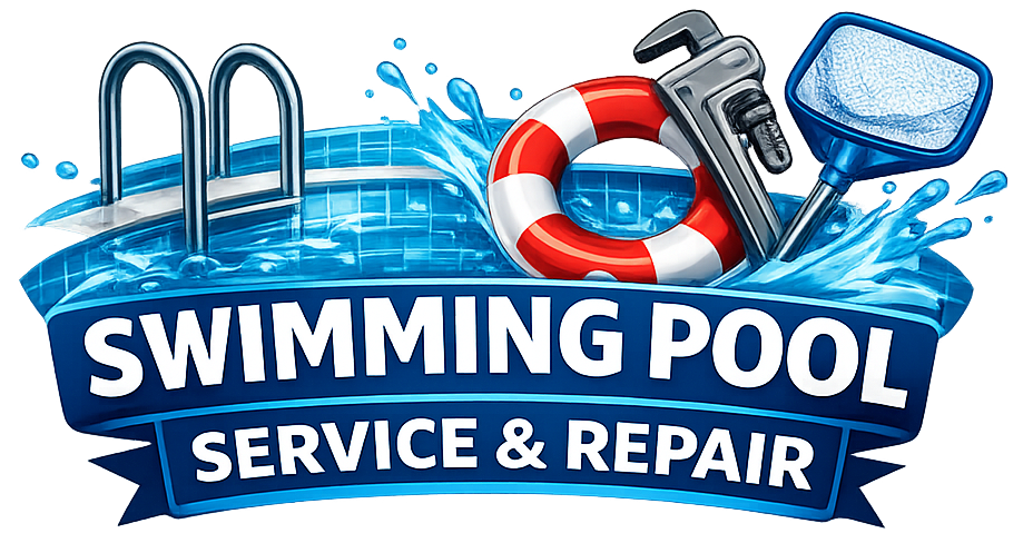 Swimming Pool Service and Repair
